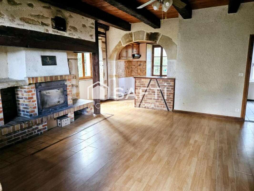 Photo 5 - Maison à BAGNAC-SUR-CELE