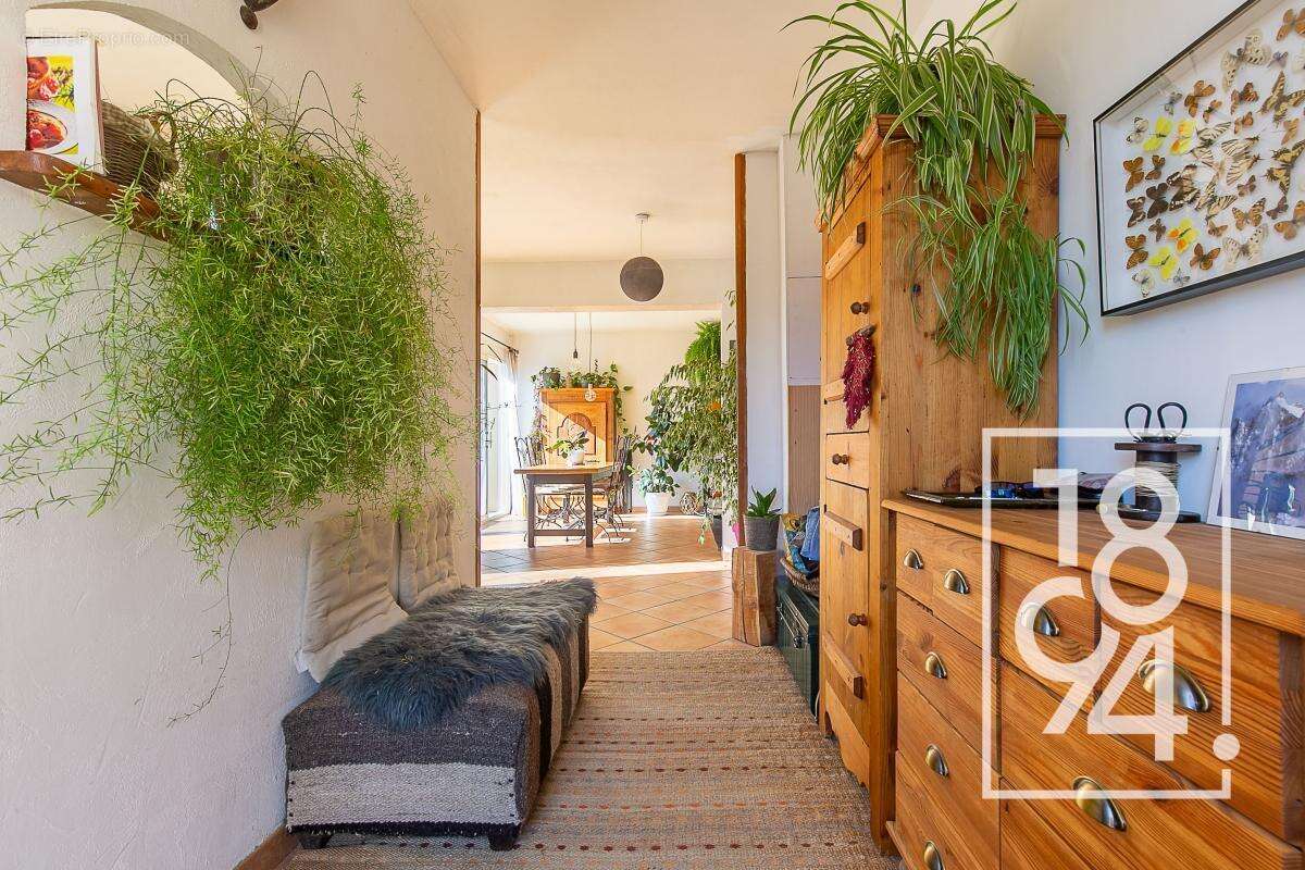 Maison à SAINT-PONS