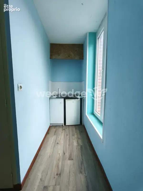 Maison 6 pièces 106 m² à vendre à Maubeuge (59600) - photo 7