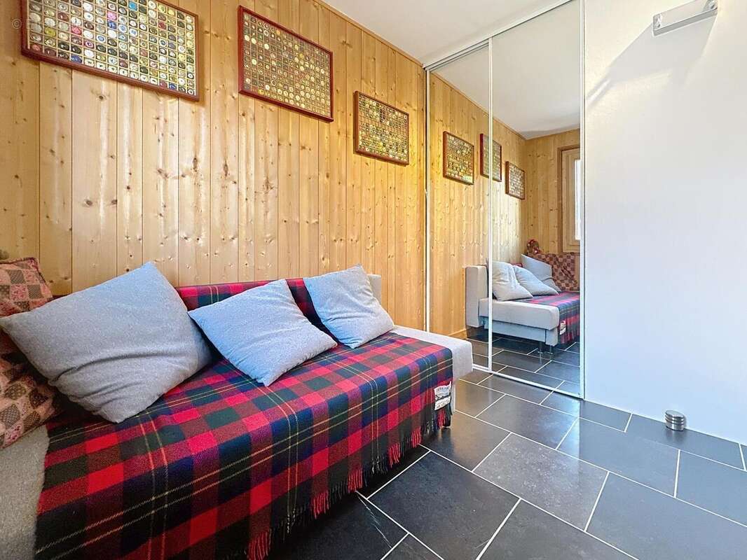 Photo 9 - Appartement à DEMI-QUARTIER
