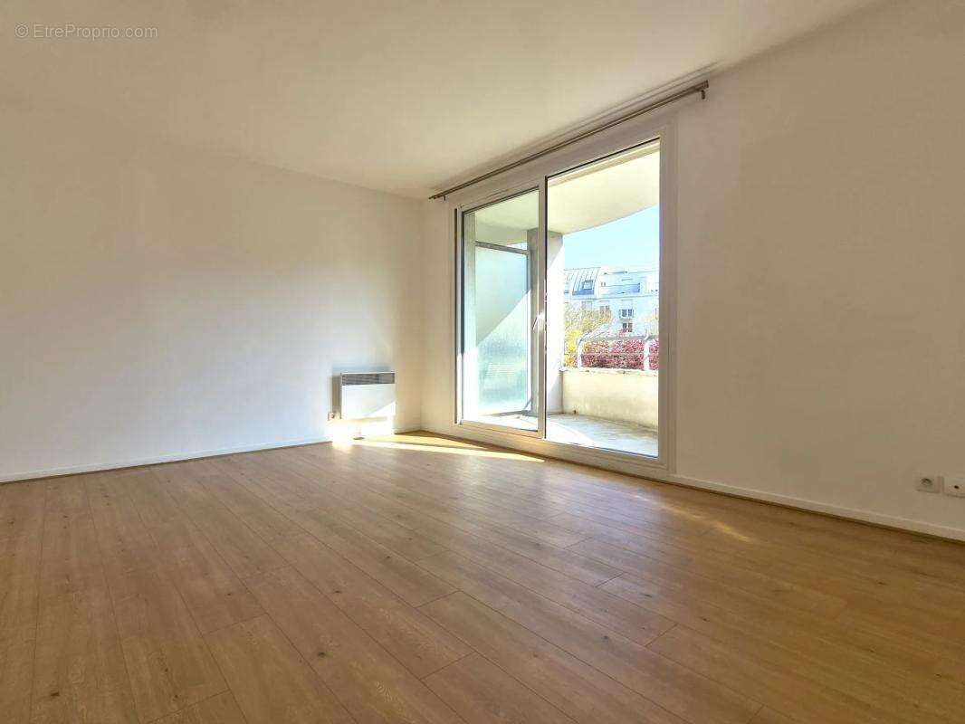 Appartement à CERGY
