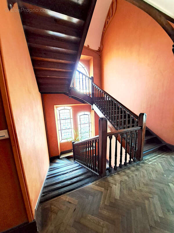 A vendre appartement 2 pieces cannes centre - photo 11