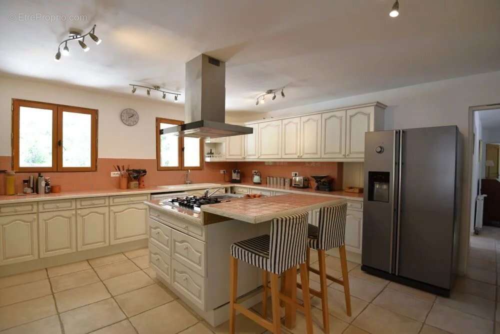 Maison à SAINT-PAUL-EN-FORET