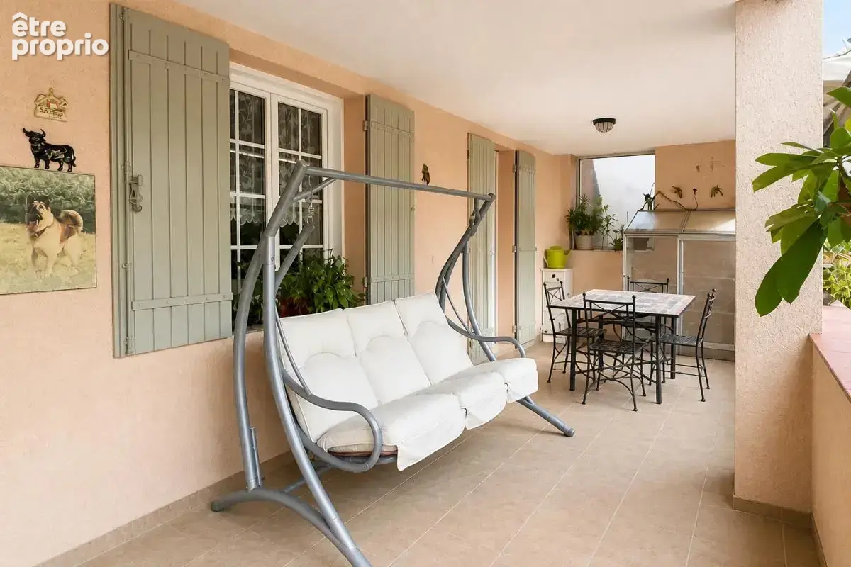 Maison de 9 pièces de 240 m² dans environnement privilégié - photo 14