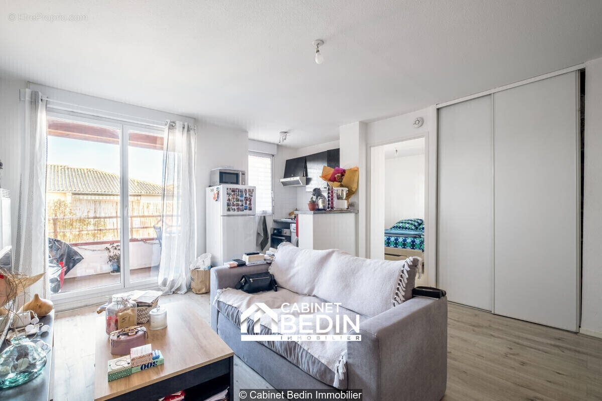 Appartement à BALMA