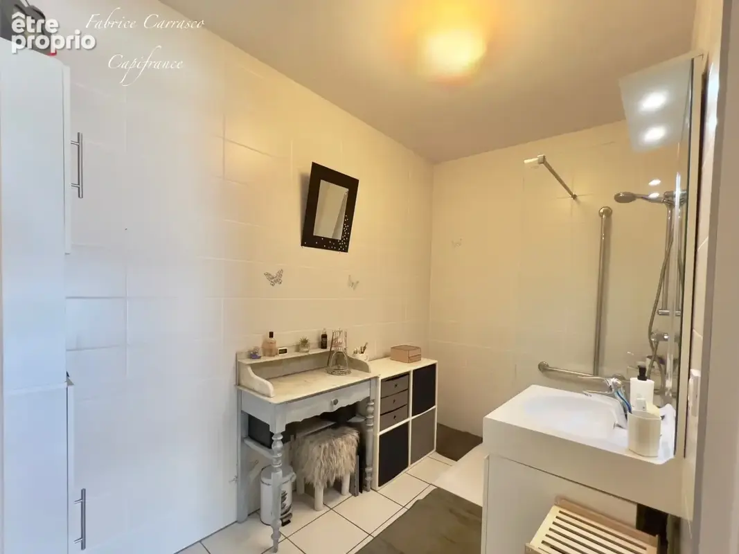 Appartement à vendre 3 pièces AULNAT de 67,60 m² au sein d'une résidence récente et sécurisée - photo 45