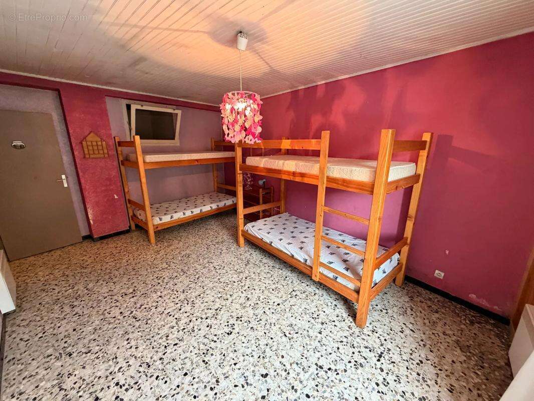 Appartement T4/5 - 98 m2 - Briançon - photo 17