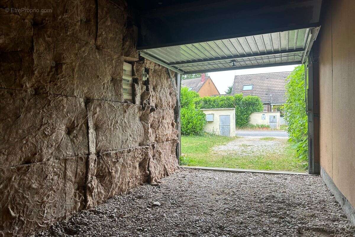 Maison à LEZINNES