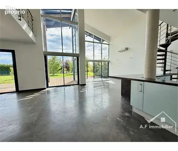 Maison 5 pièces 185 m² à vendre à Fonsorbes (31470) - photo 3