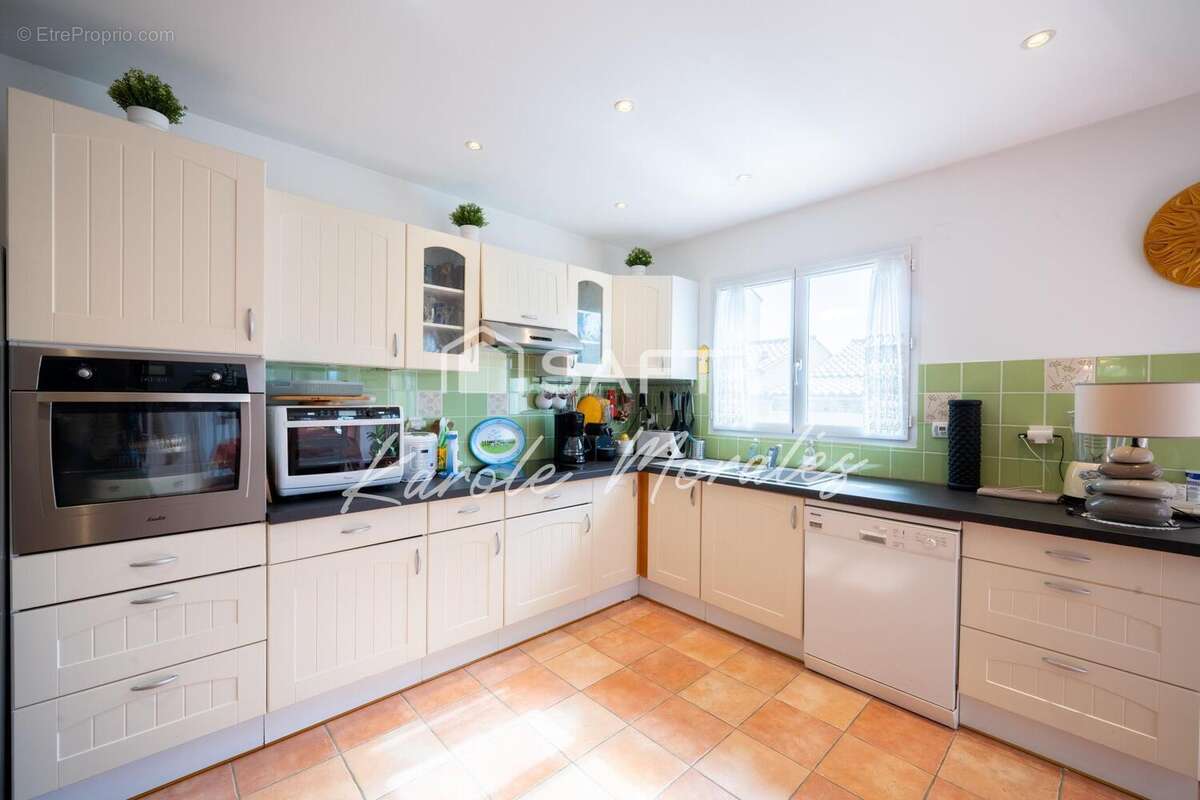 Photo 7 - Maison à LATOUR-BAS-ELNE