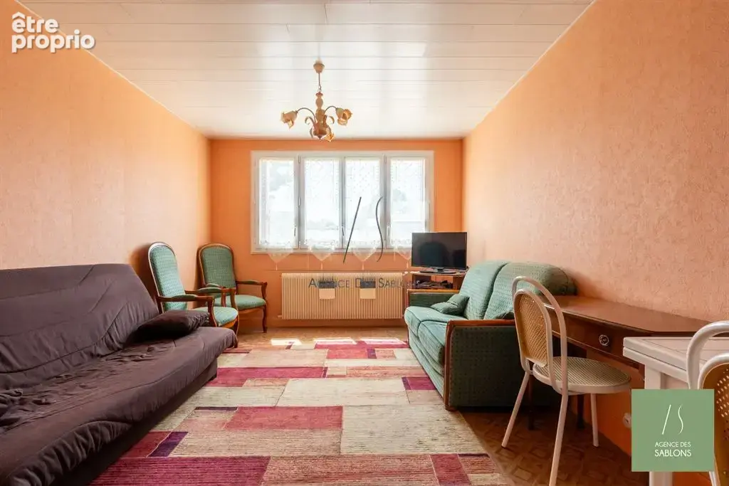 Appartement à LE PECQ