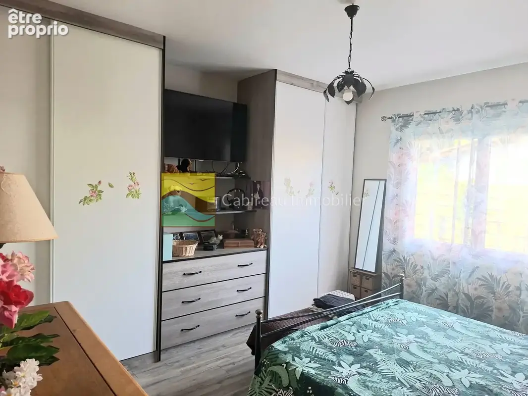 Maison 4 pièces 116 m² à vendre à Lacanau (33680) - photo 9