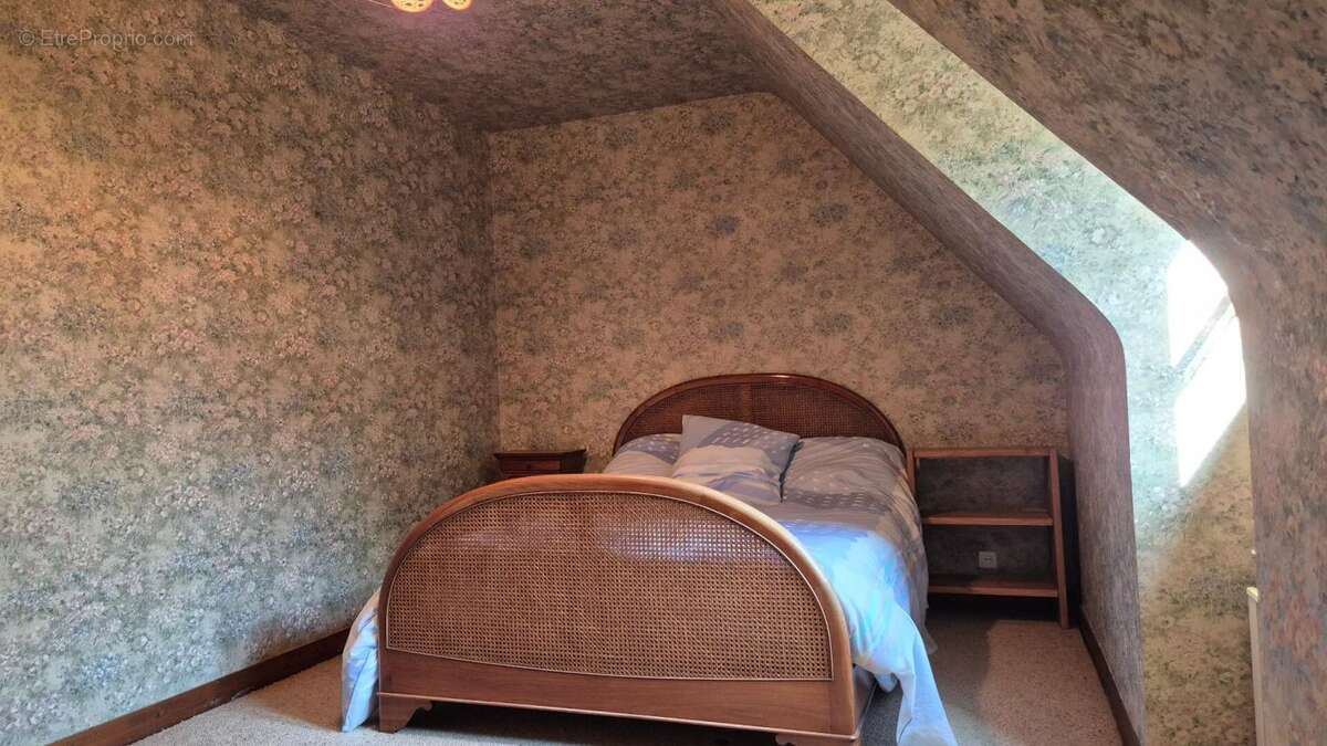 Maison à PLOURIN-LES-MORLAIX