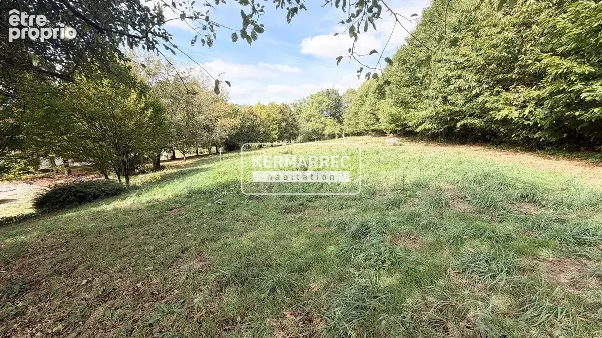 A VENDRE Maison 5 pièces à VITRE 130 m² - 277 200  HAI - photo 13