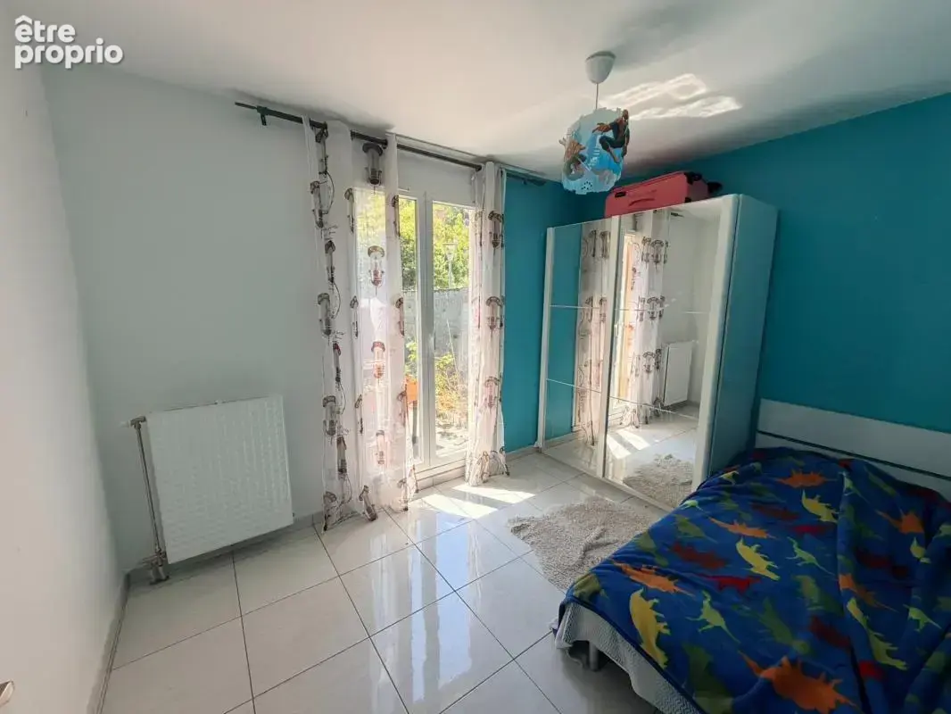 Aubagne (13400) – résidence Le Bartavelle spacieux type 4 de 99m² en rez de jardin avec parking - photo 18