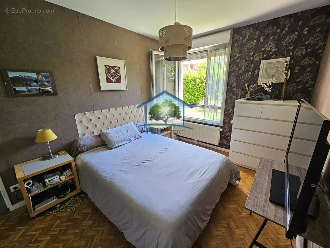 Appartement à BRIGNAIS