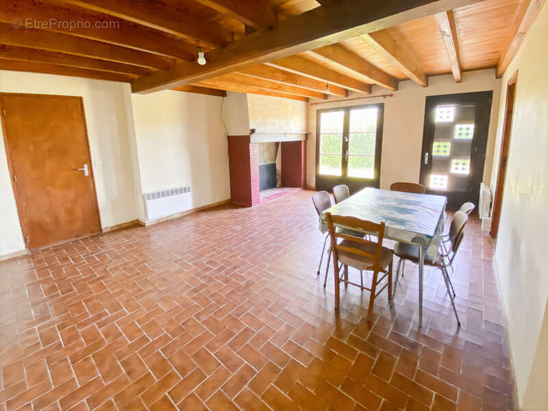 Maison à vendre 4 pièces MAGNAN (32) - photo 4