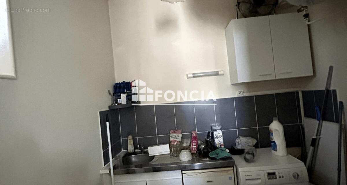 Appartement à SOISSONS