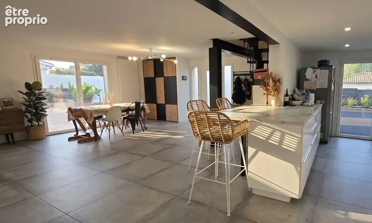 En exclusivité  !!  Maison familliale - photo 12