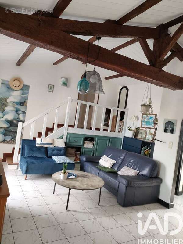 Photo 5 - Maison à GIVRAND