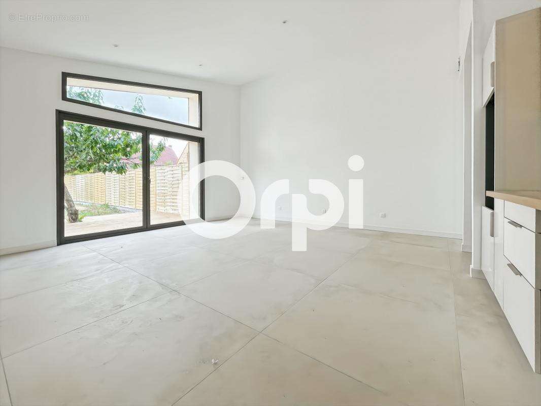 Appartement à BRAY-DUNES