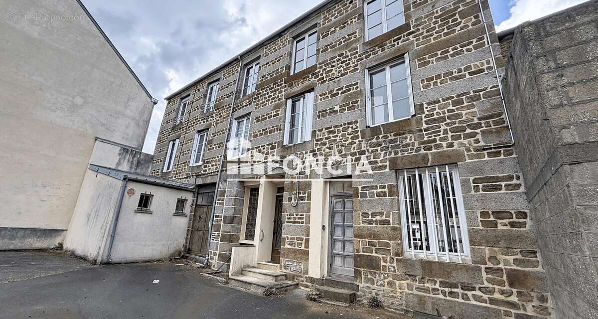 Appartement à FLERS