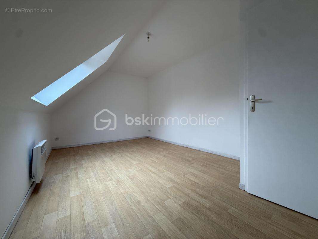 Maison à PONT-L'EVEQUE