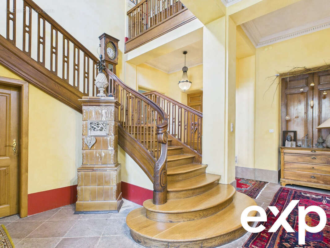 Appartement à COLMAR