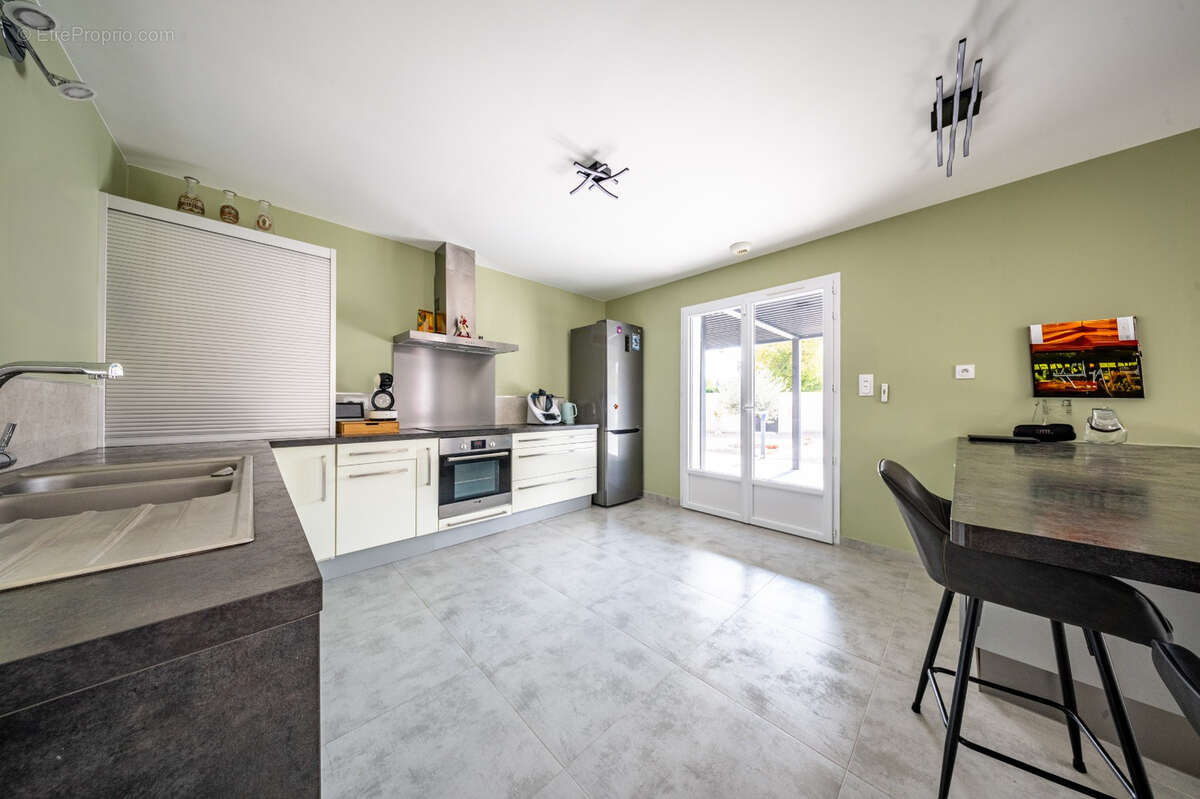 Maison à MOREY-SAINT-DENIS