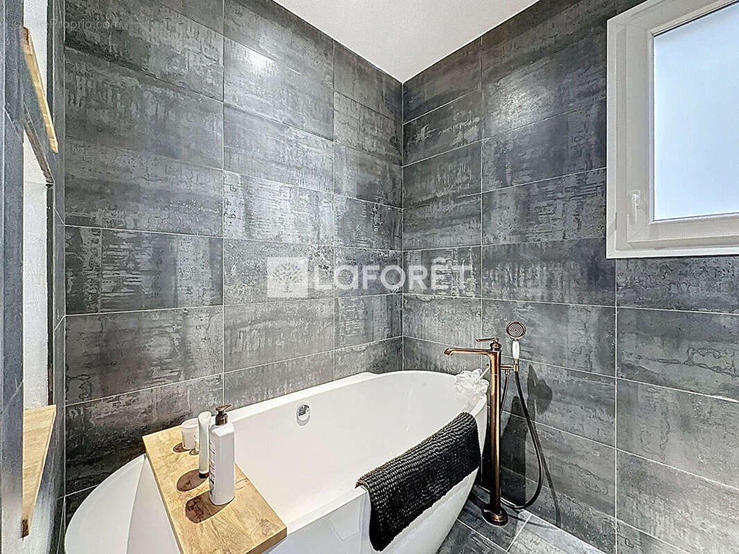 Maison à vendre Chanoz Chatenay 5 pièce(s) 94.81 m2 - photo 11