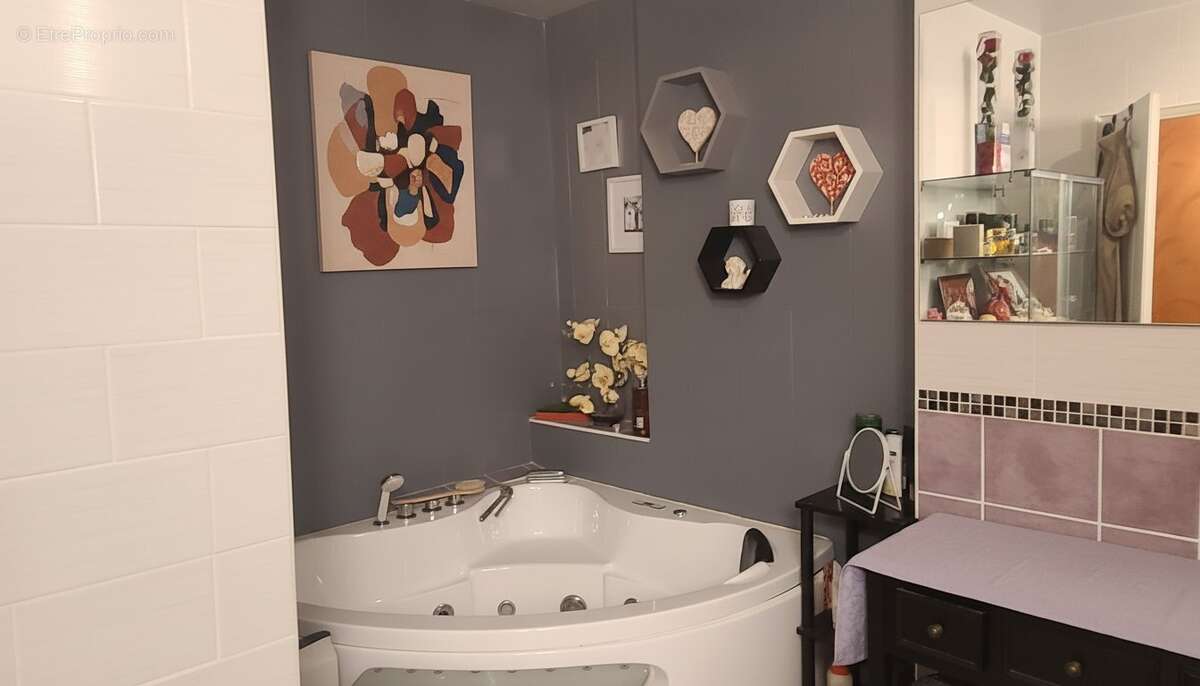 Appartement à CASTELSAGRAT