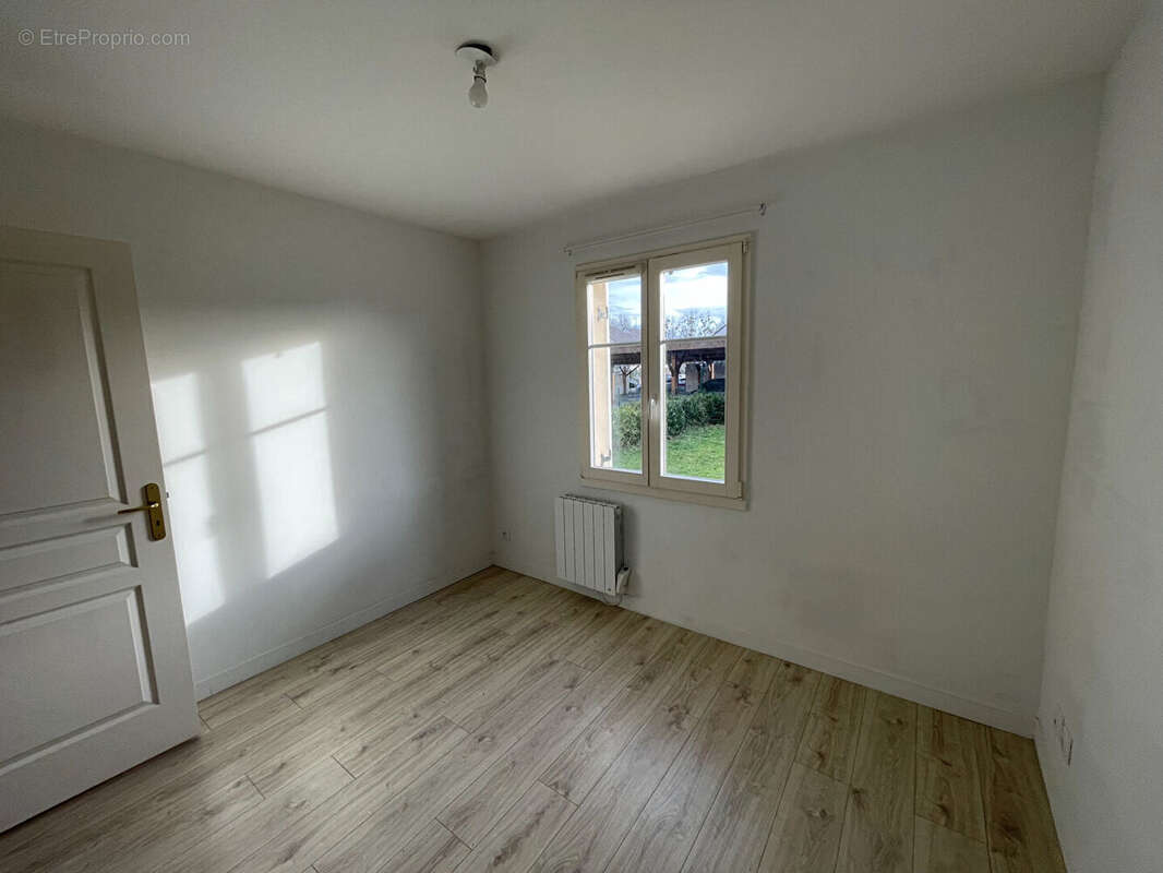Appartement à ETAMPES