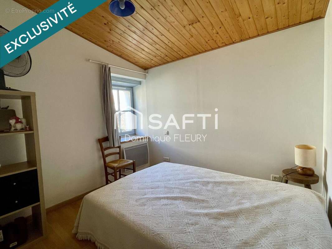 Photo 5 - Maison à BOIS-DE-CENE