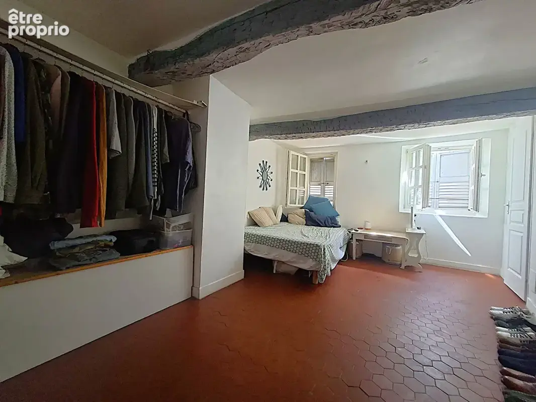 Appartement 64m² à grasse - photo 3