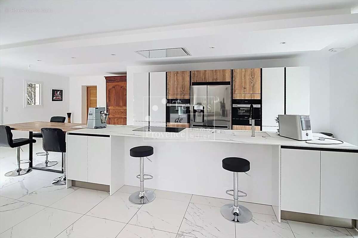 Maison à BAUDINARD-SUR-VERDON