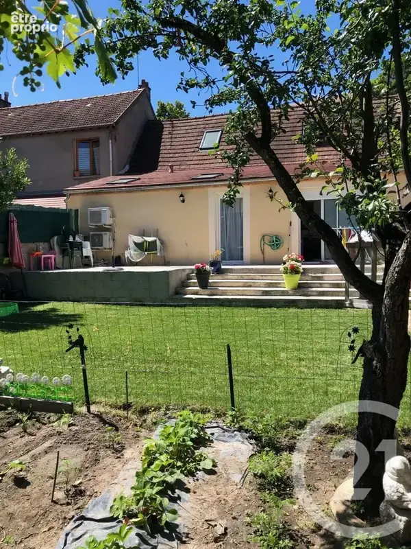 Maison 4 pièces 98 m² à vendre à Melun (77000) - photo 4