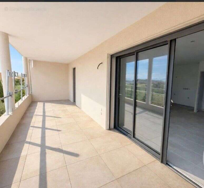 Appartement à SAINT-ANDRE-DE-SANGONIS