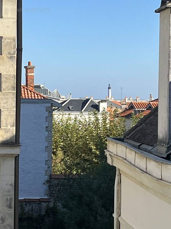 Appartement à BIARRITZ