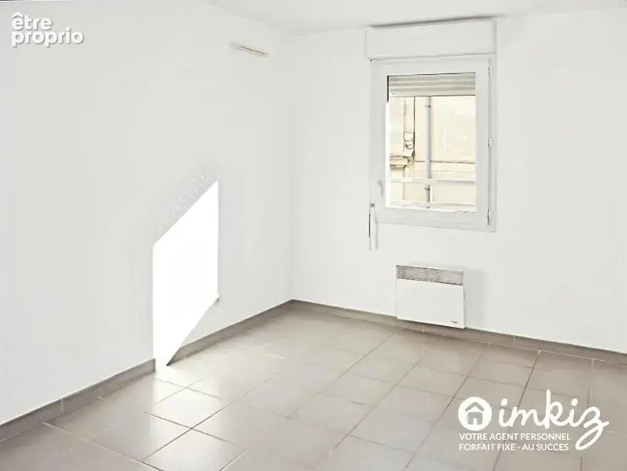 Appartement 3 pièces - photo 4