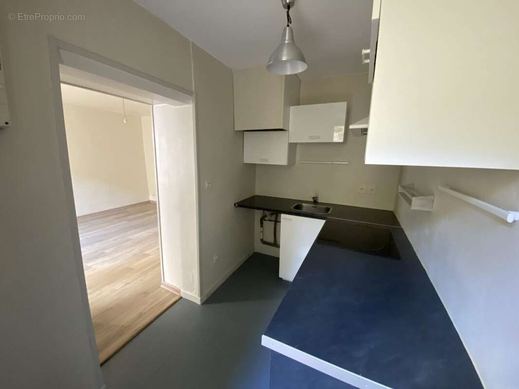 Appartement à AUBENAS