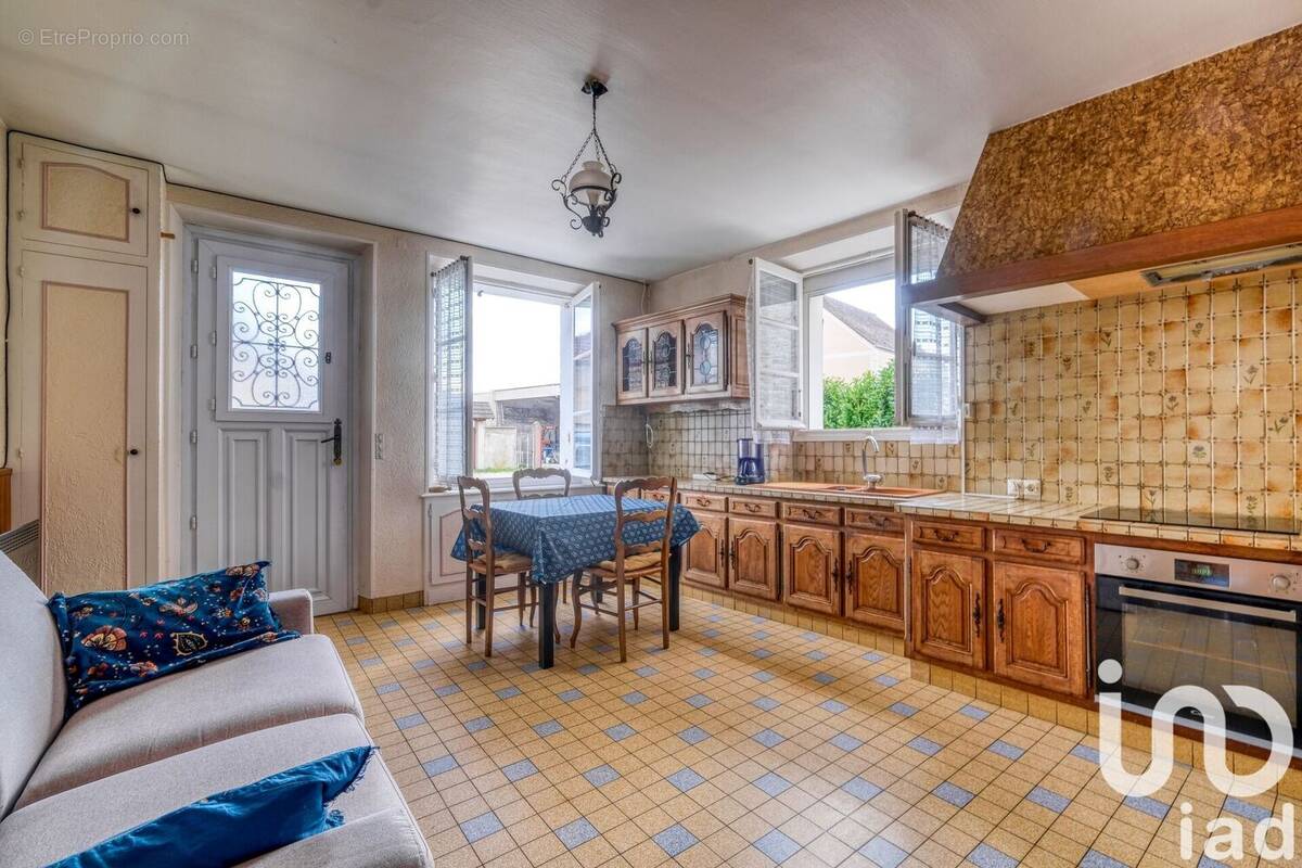 Photo 1 - Appartement à CHAMBRY