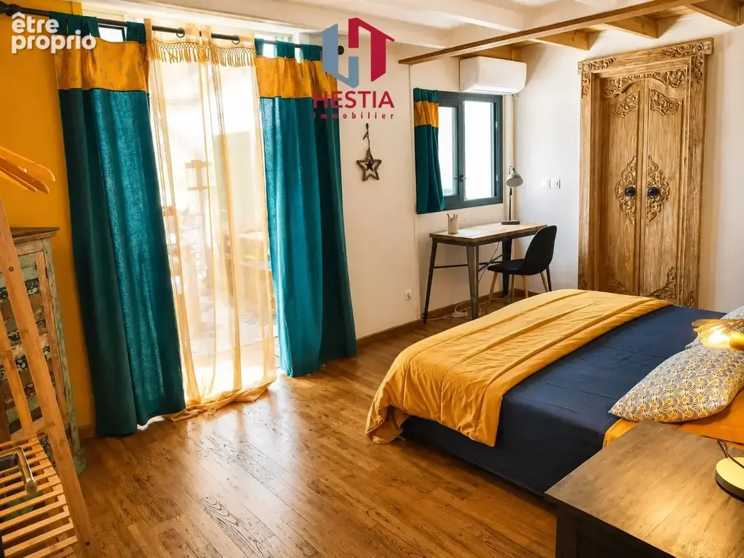 Maison familiale avec vue mer et dépendance T3 - photo 19