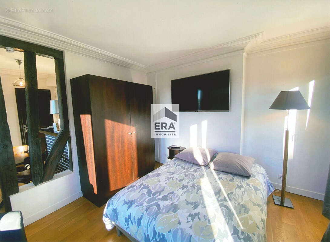 Immeuble 175m² à paris 1er arrondissement - photo 4