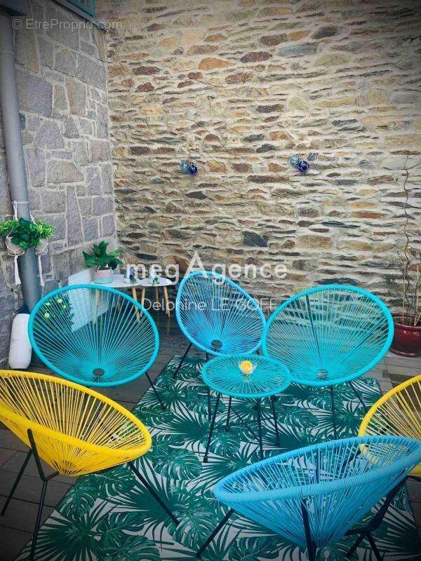 Maison familale proche de la mer - photo 6