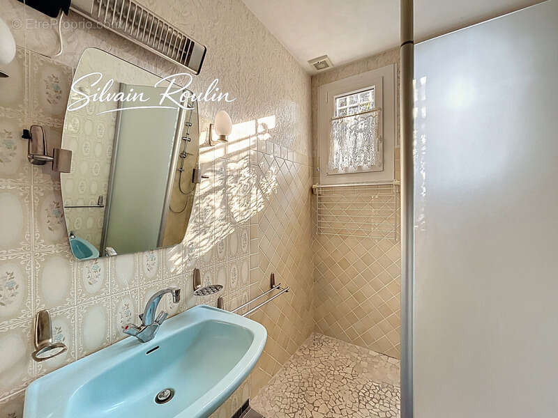 Maison à BOURG-SAINT-ANDEOL