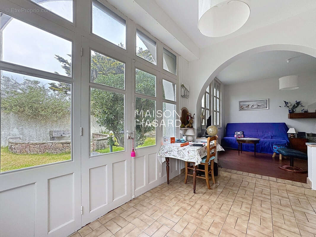 Maison à BRETIGNOLLES-SUR-MER