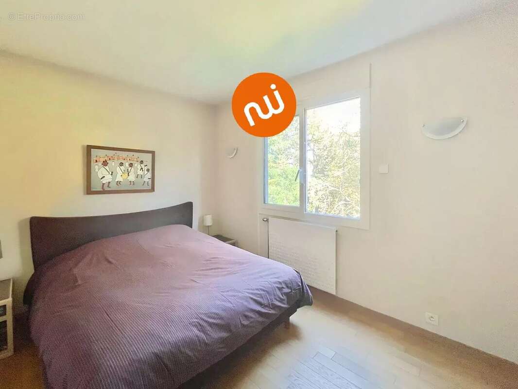 Appartement à TASSIN-LA-DEMI-LUNE