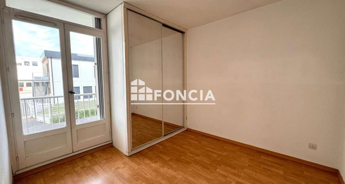 Appartement à CENON