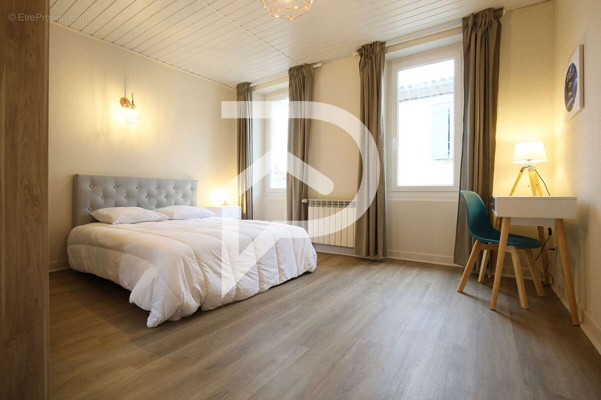 Appartement à CASTRES