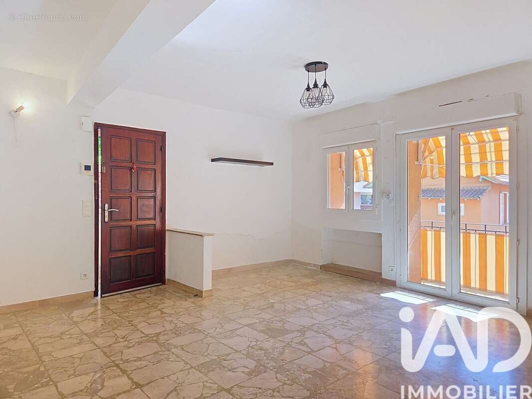 Photo 3 - Appartement à MENTON